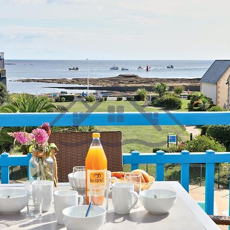 Localise Au Guilvinec - A22 - Belle Vue Sur La Mer, La Piscine Et Le Jardin - Tout A Pied, Plages, Port, Centre, Commerces, Marche - Wifi Inclus - Animaux Bienvenus - Linge De Lit Inclus Eksteriør billede
