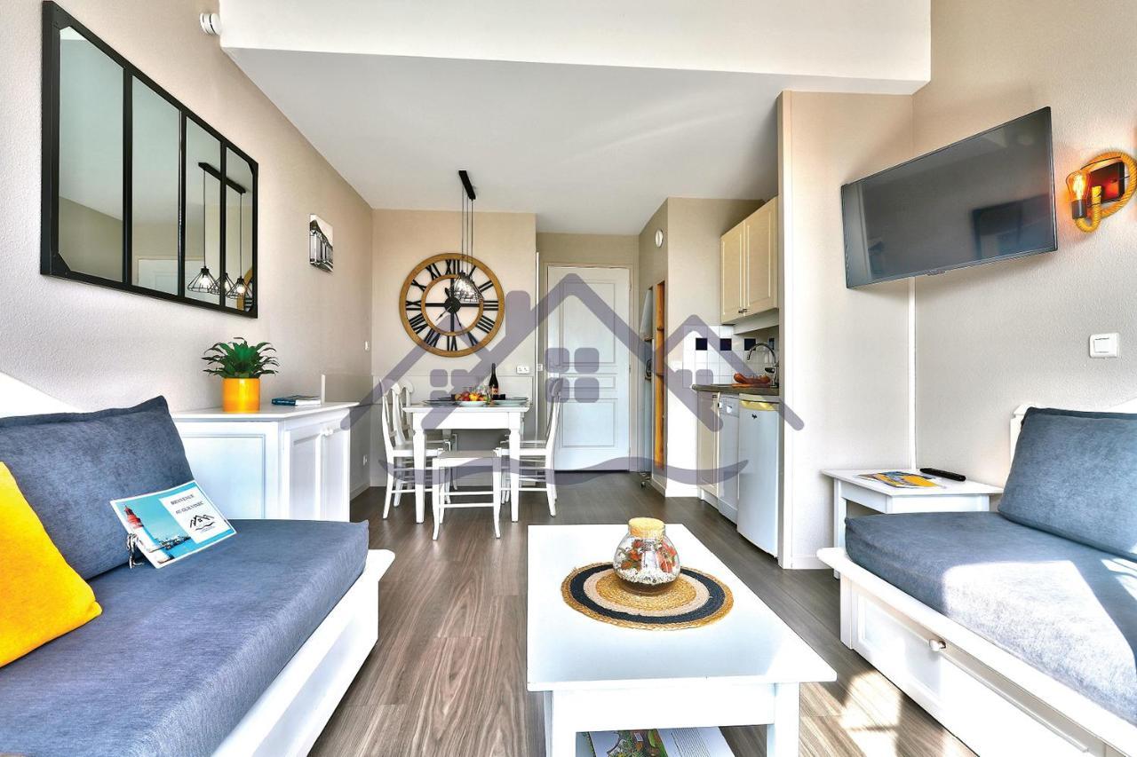 Localise Au Guilvinec - A22 - Belle Vue Sur La Mer, La Piscine Et Le Jardin - Tout A Pied, Plages, Port, Centre, Commerces, Marche - Wifi Inclus - Animaux Bienvenus - Linge De Lit Inclus Eksteriør billede