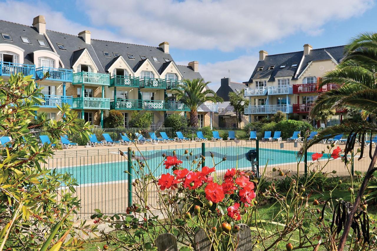 Localise Au Guilvinec - A22 - Belle Vue Sur La Mer, La Piscine Et Le Jardin - Tout A Pied, Plages, Port, Centre, Commerces, Marche - Wifi Inclus - Animaux Bienvenus - Linge De Lit Inclus Eksteriør billede