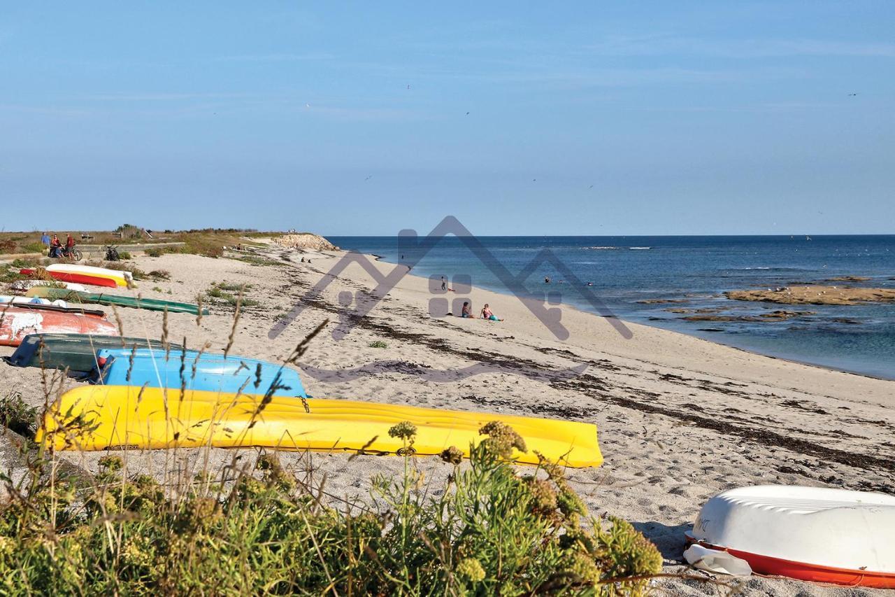 Localise Au Guilvinec - A22 - Belle Vue Sur La Mer, La Piscine Et Le Jardin - Tout A Pied, Plages, Port, Centre, Commerces, Marche - Wifi Inclus - Animaux Bienvenus - Linge De Lit Inclus Eksteriør billede