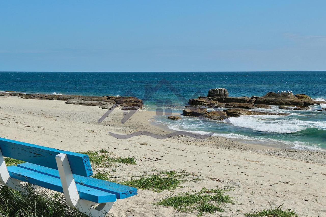 Localise Au Guilvinec - A22 - Belle Vue Sur La Mer, La Piscine Et Le Jardin - Tout A Pied, Plages, Port, Centre, Commerces, Marche - Wifi Inclus - Animaux Bienvenus - Linge De Lit Inclus Eksteriør billede
