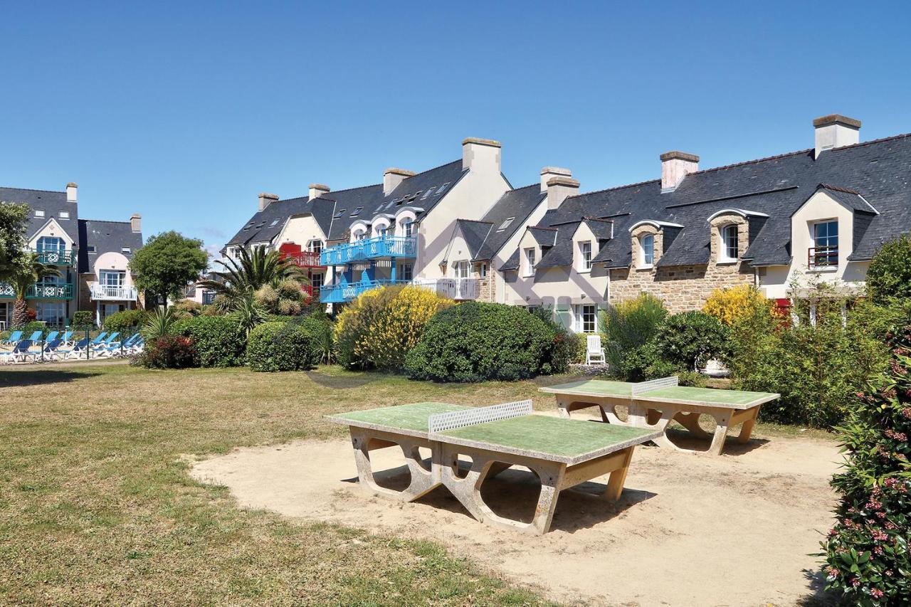 Localise Au Guilvinec - A22 - Belle Vue Sur La Mer, La Piscine Et Le Jardin - Tout A Pied, Plages, Port, Centre, Commerces, Marche - Wifi Inclus - Animaux Bienvenus - Linge De Lit Inclus Eksteriør billede